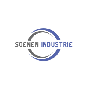 Logo Soenen Industrie, revendeur officiel Poral, France.