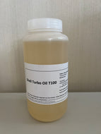 Litre d'huile d'imprégnation pour ébauches BP25 & FP20 - TURBO T100 - Soenen Industrie