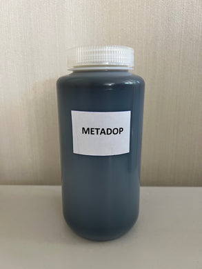 Litre d'huile d'imprégnation pour ébauches SO16 - METADOP